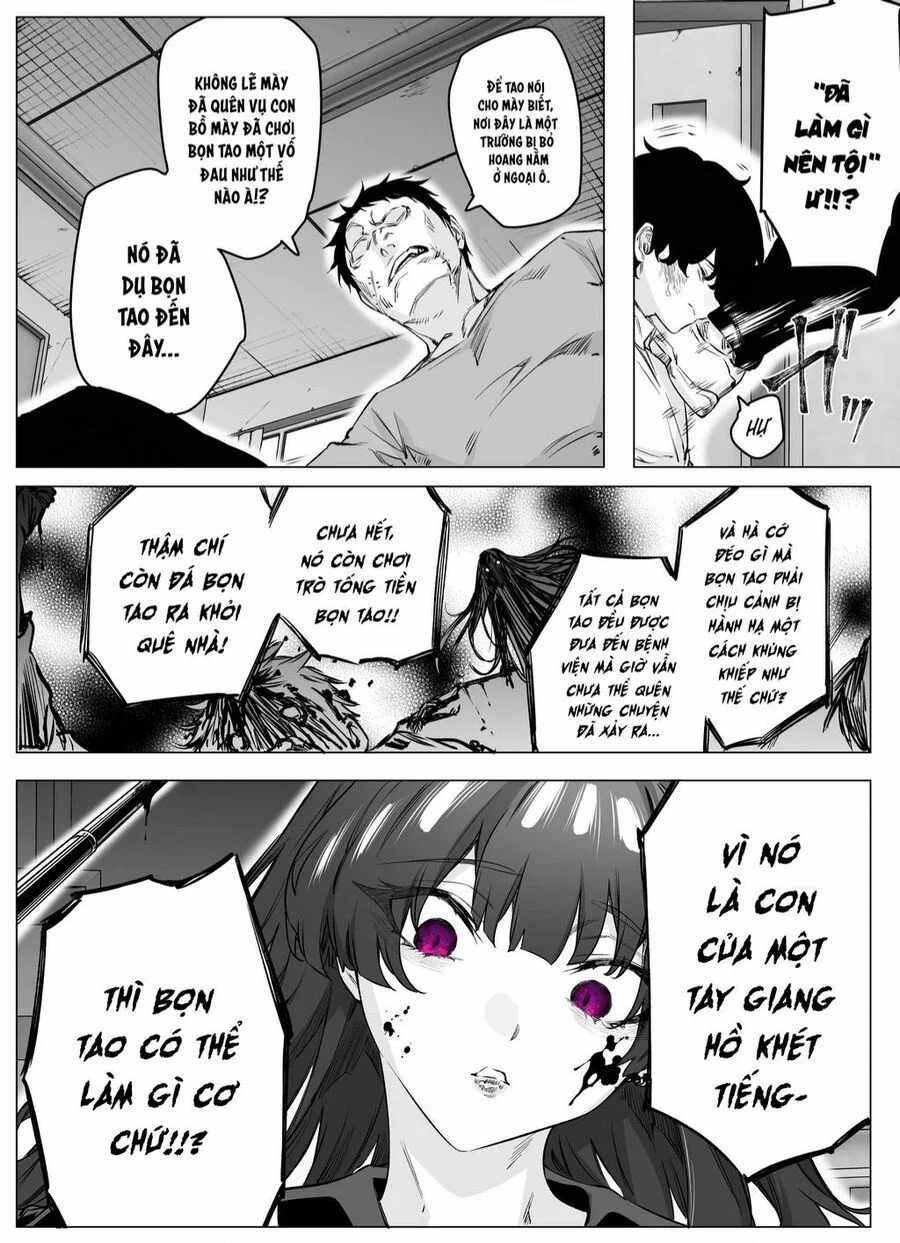 Còn Gì Tệ Hơn Cả Yandere Nữa...? Chapter 65 trang 1