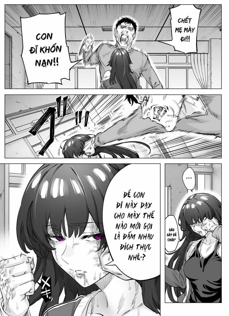 Còn Gì Tệ Hơn Cả Yandere Nữa...? Chapter 66 trang 1