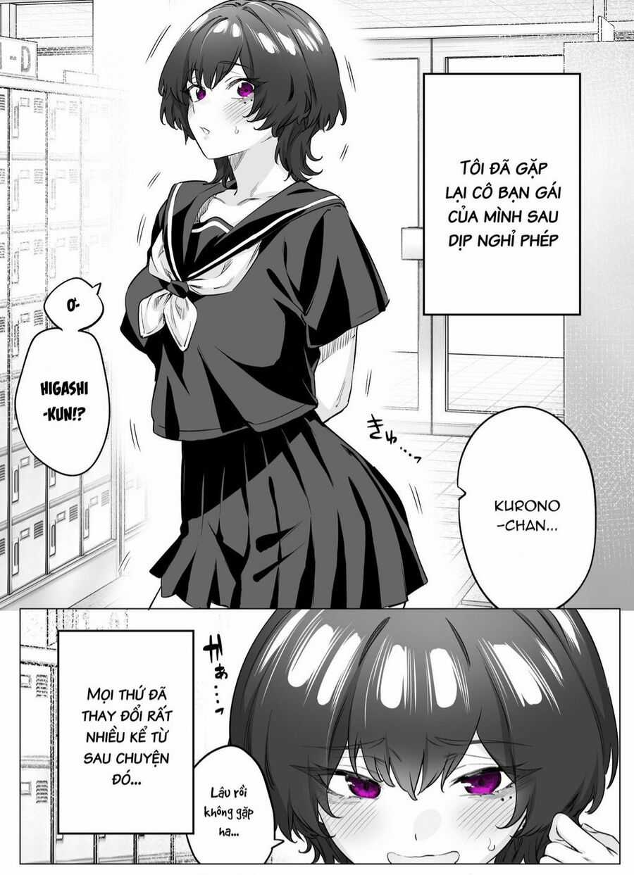 Còn Gì Tệ Hơn Cả Yandere Nữa...? Chapter 67 trang 0