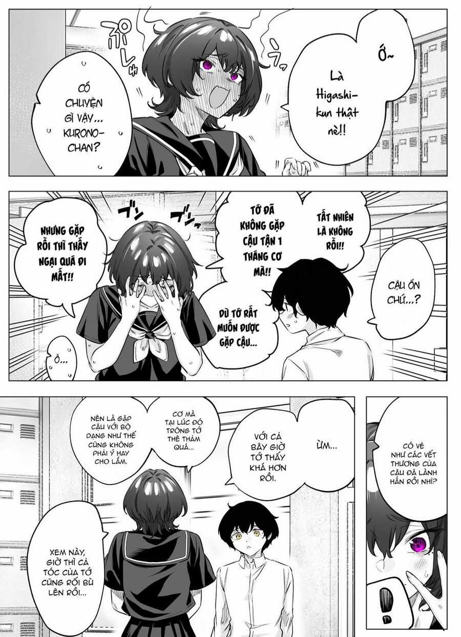 Còn Gì Tệ Hơn Cả Yandere Nữa...? Chapter 67 trang 1