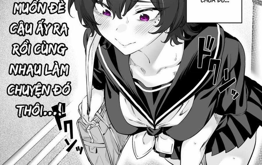 Còn Gì Tệ Hơn Cả Yandere Nữa...? Chapter 69 trang 0