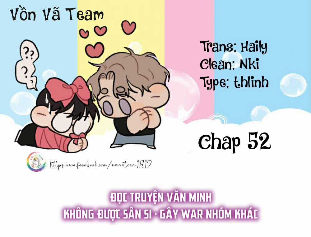 Cơn Mưa Rào Chapter 52 trang 1