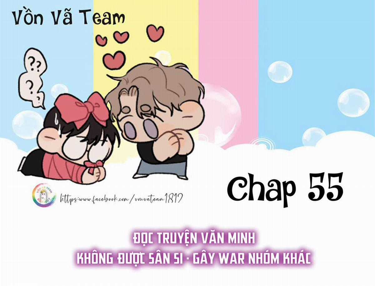 Cơn Mưa Rào Chapter 55 trang 1