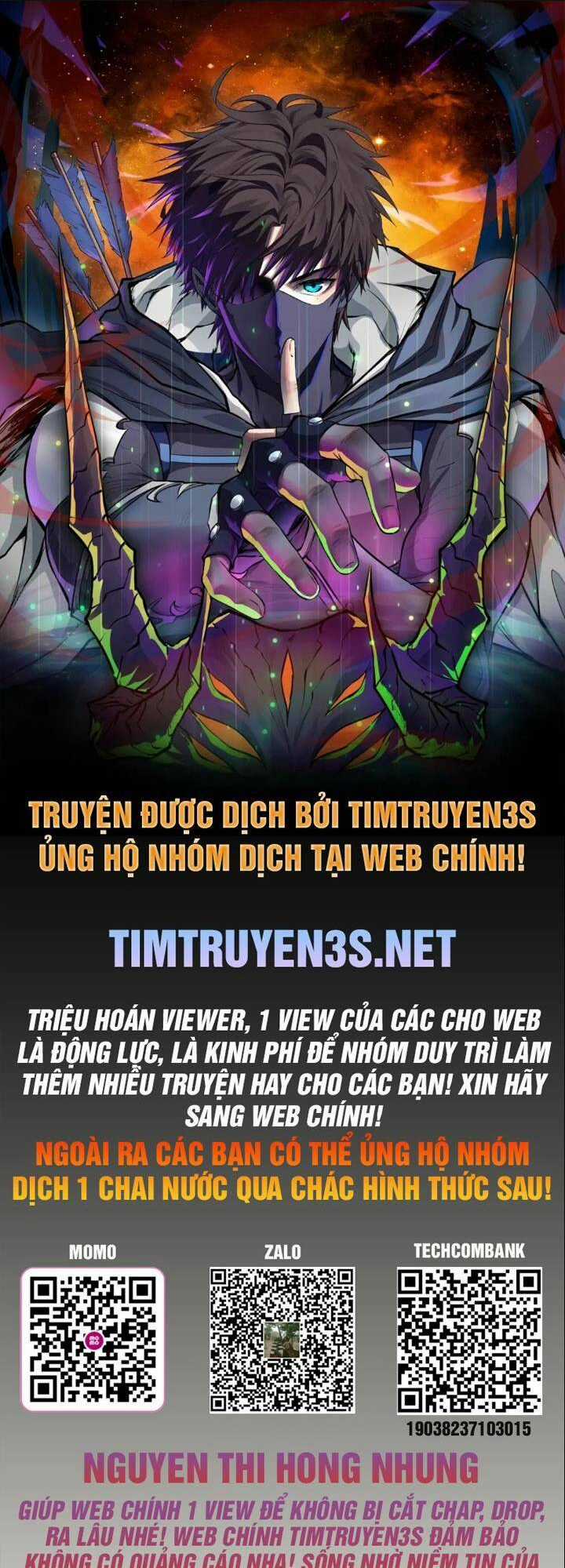 Cơn Phẫn Nộ Đẫm Máu Chapter 10 trang 0