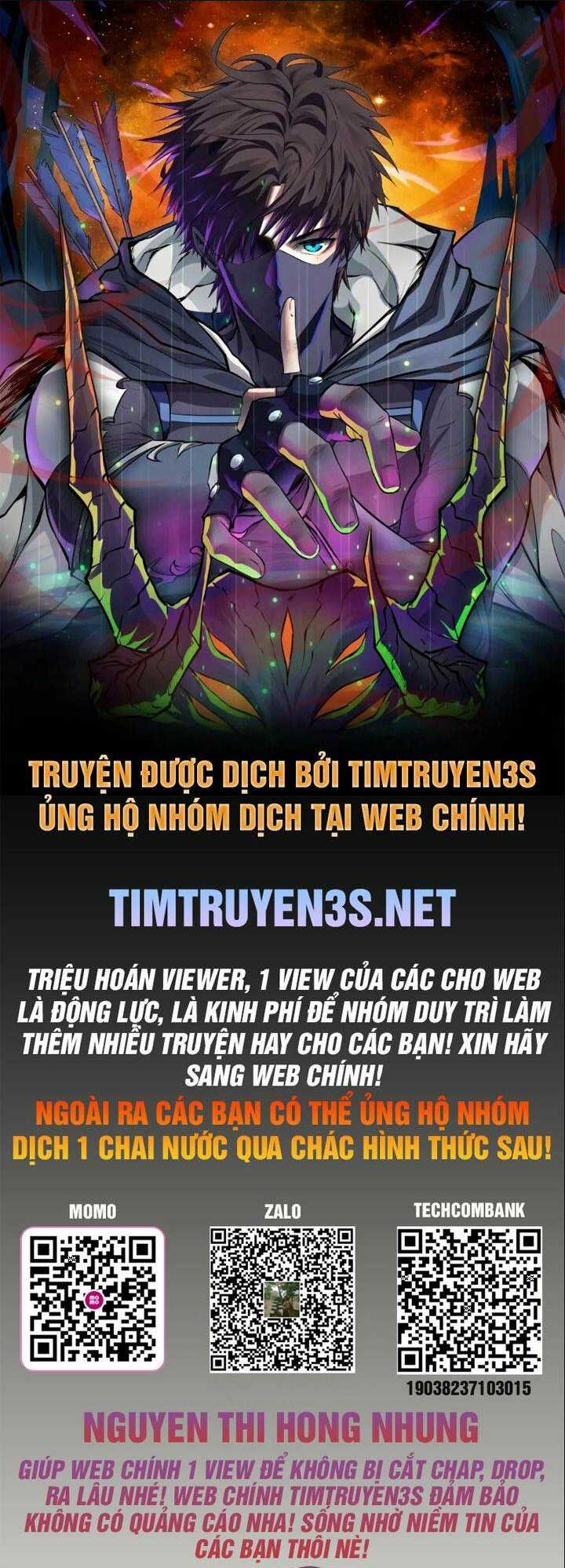 Cơn Phẫn Nộ Đẫm Máu Chapter 15 trang 0