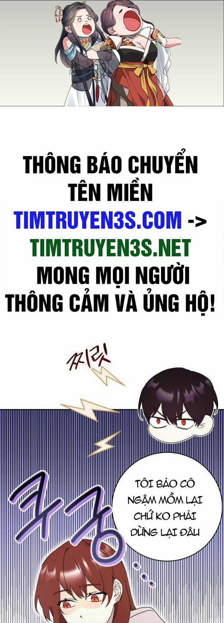 Cơn Phẫn Nộ Đẫm Máu Chapter 15 trang 1