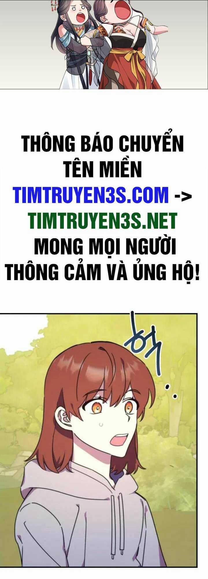 Cơn Phẫn Nộ Đẫm Máu Chapter 17 trang 1