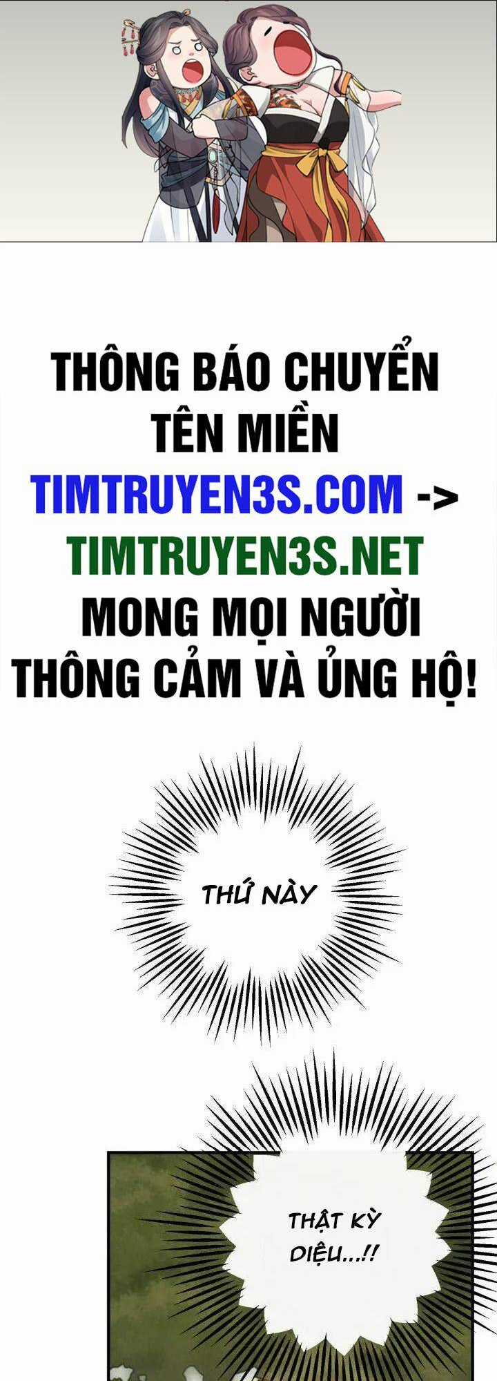 Cơn Phẫn Nộ Đẫm Máu Chapter 18 trang 1