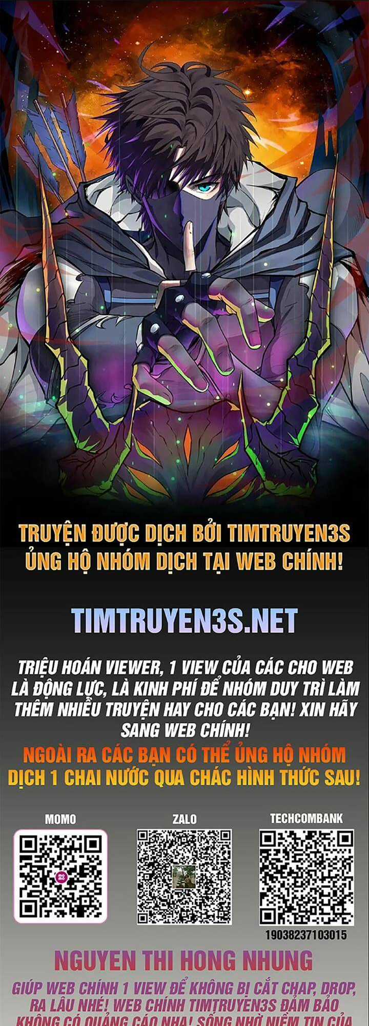 Cơn Phẫn Nộ Đẫm Máu Chapter 30 trang 0