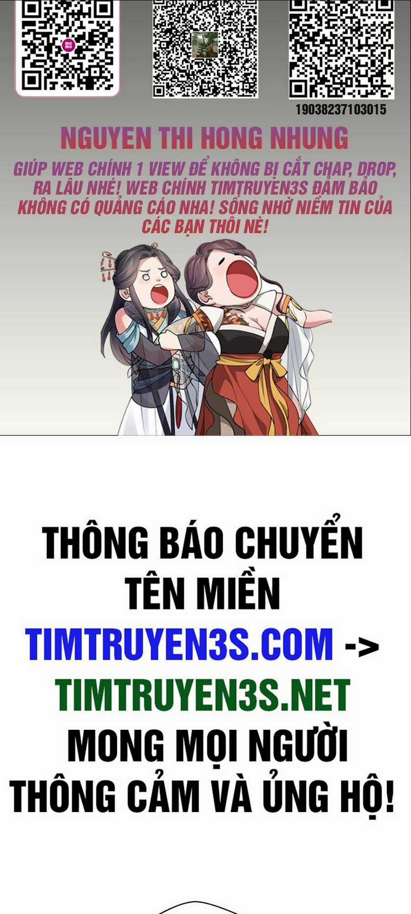 Cơn Phẫn Nộ Đẫm Máu Chapter 7 trang 1