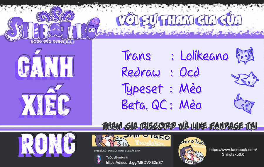 Con Quỷ Ngu Ngốc Dám Nhờn Với Các Chị Thiên Thần Chapter 75 trang 1