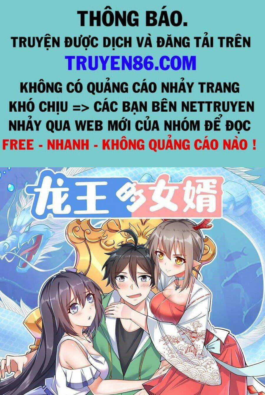 Con Rể Long Vương Chapter 2 trang 0