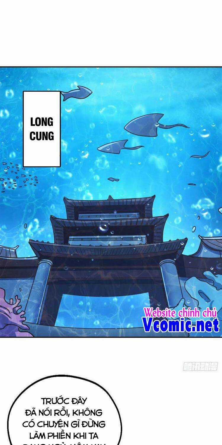 Con Rể Long Vương Chapter 97 trang 0