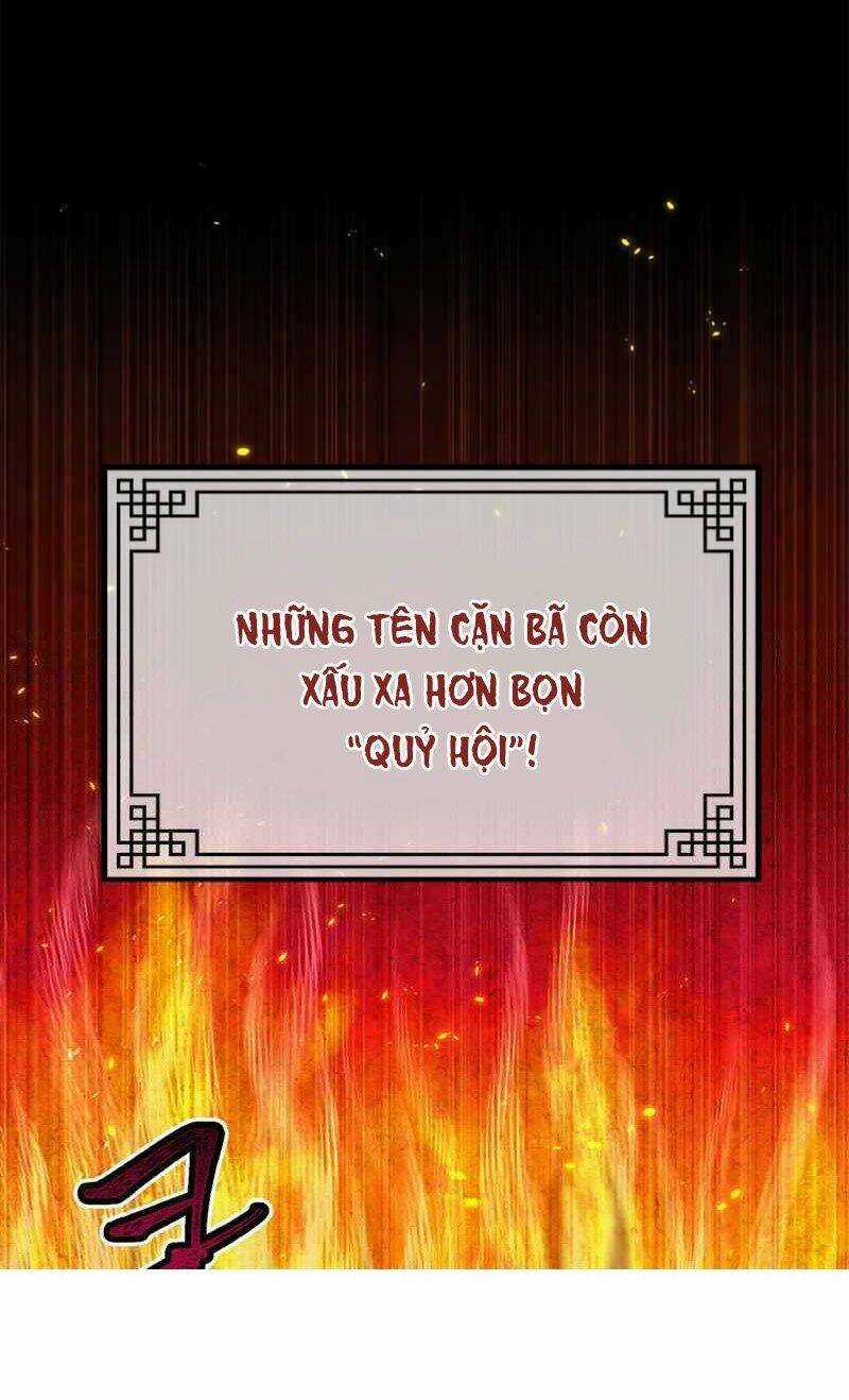 Con Trai Của Gia Tộc Nam Cung Thế Gia Chapter 1 trang 1