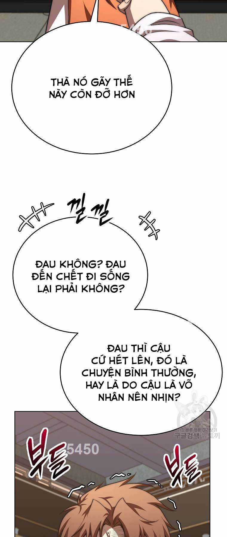 Con Trai Của Gia Tộc Nam Cung Thế Gia Chapter 54 trang 1