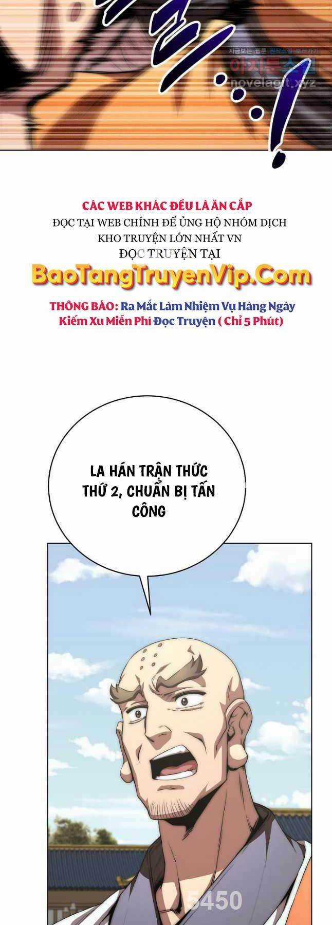 Con Trai Của Gia Tộc Nam Cung Thế Gia Chapter 60 trang 1