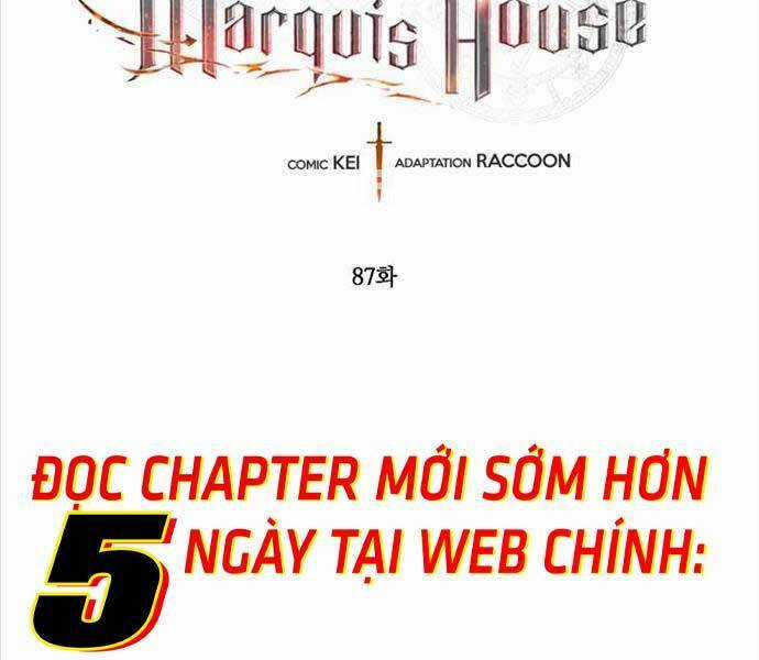 CON TRAI ÚT HUYỀN THOẠI NHÀ HẦU TƯỚC Chapter 87 trang 1