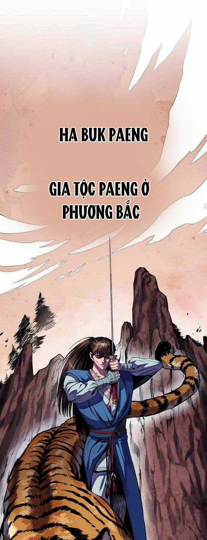 Con Trai Út Nhà Ha Buk Paeng Chapter 1 trang 1