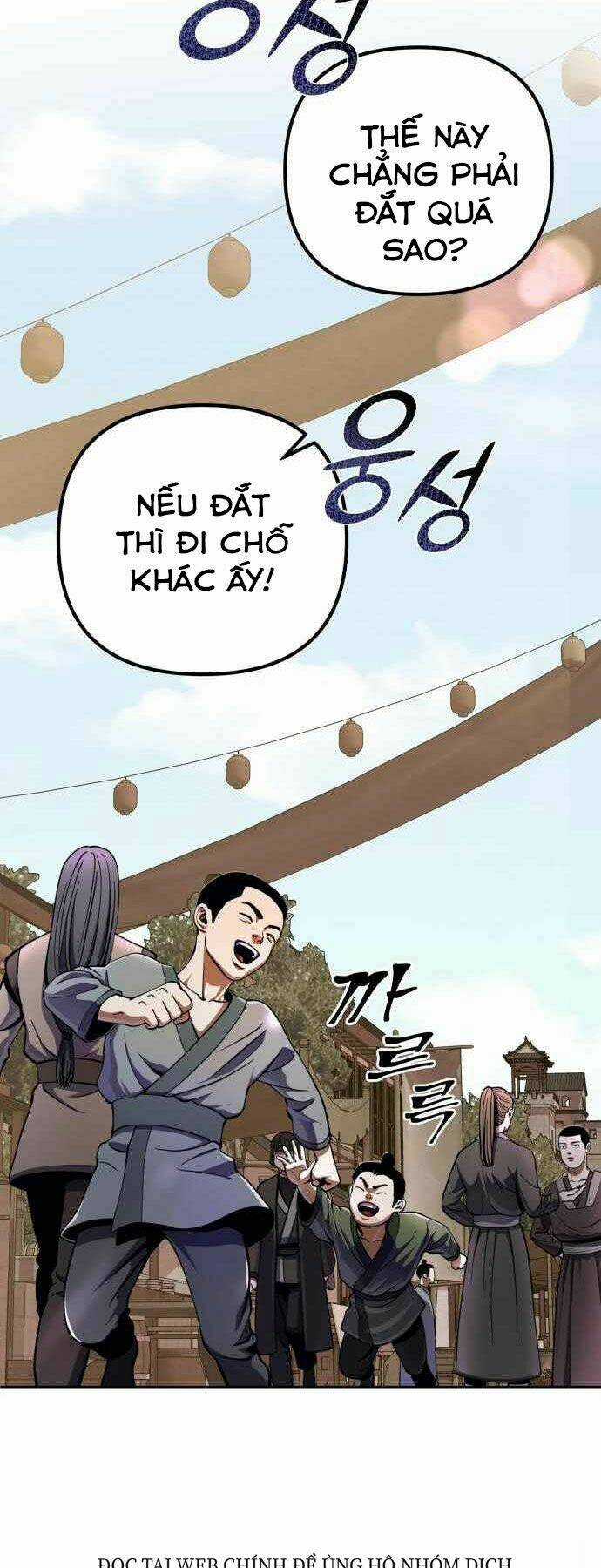 Con Trai Út Nhà Ha Buk Paeng Chapter 11 trang 1