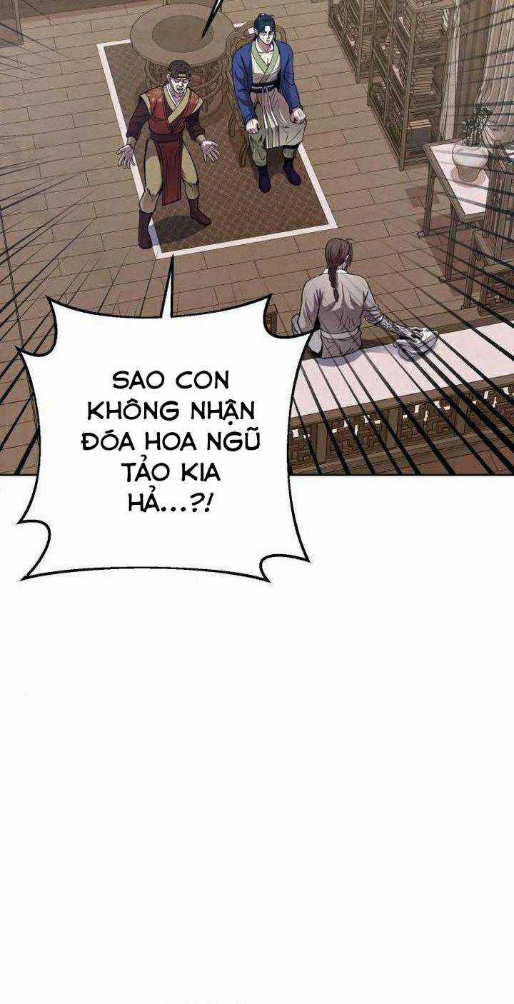 Con Trai Út Nhà Ha Buk Paeng Chapter 16 trang 1