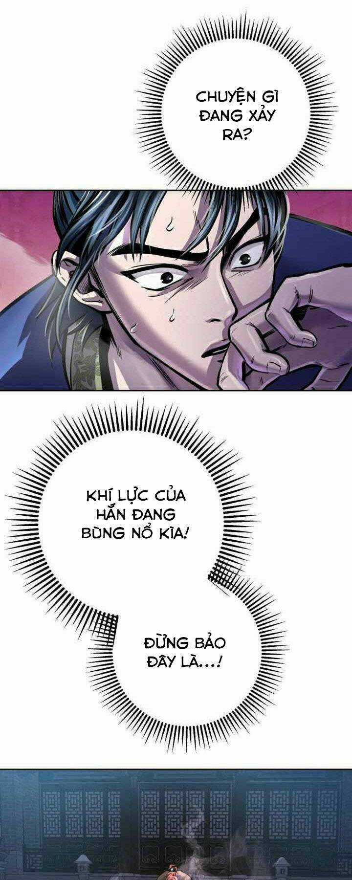 Con Trai Út Nhà Ha Buk Paeng Chapter 19 trang 0