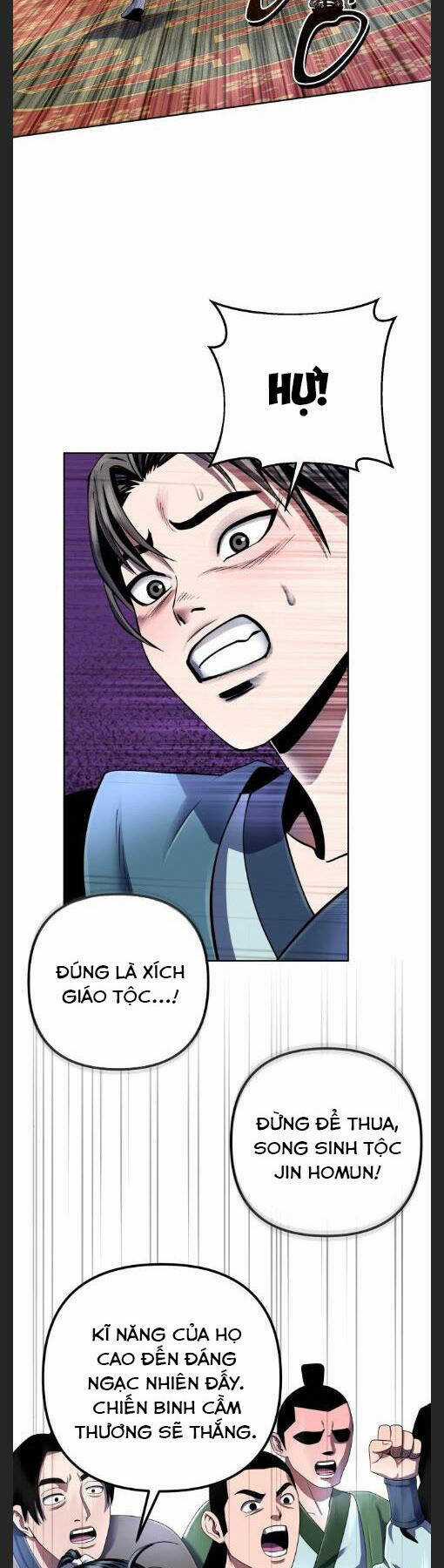 Con Trai Út Nhà Ha Buk Paeng Chapter 34 trang 1