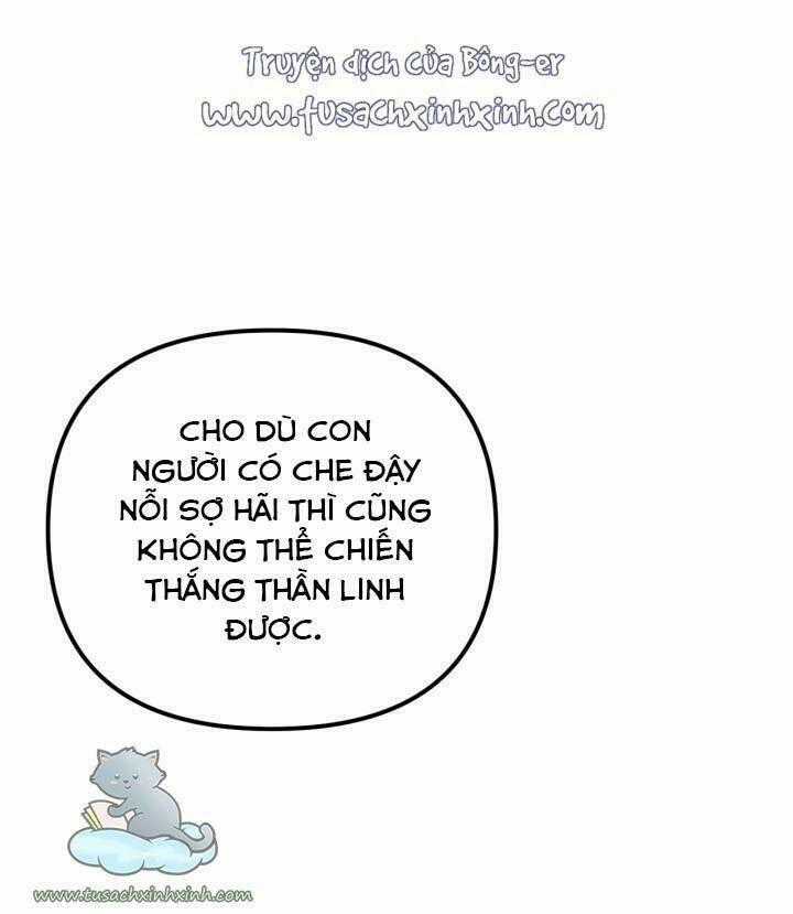 Công Chúa Bãi Rác Chapter 55 trang 1