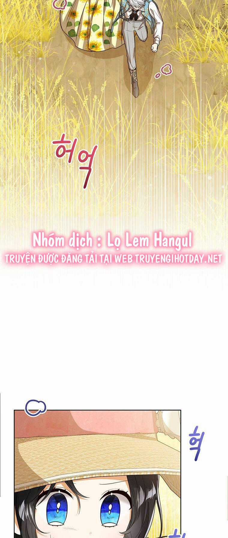 Công Chúa Bé Con Nhìn Vào Cửa Sổ Trạng Thái Chapter 77 trang 1