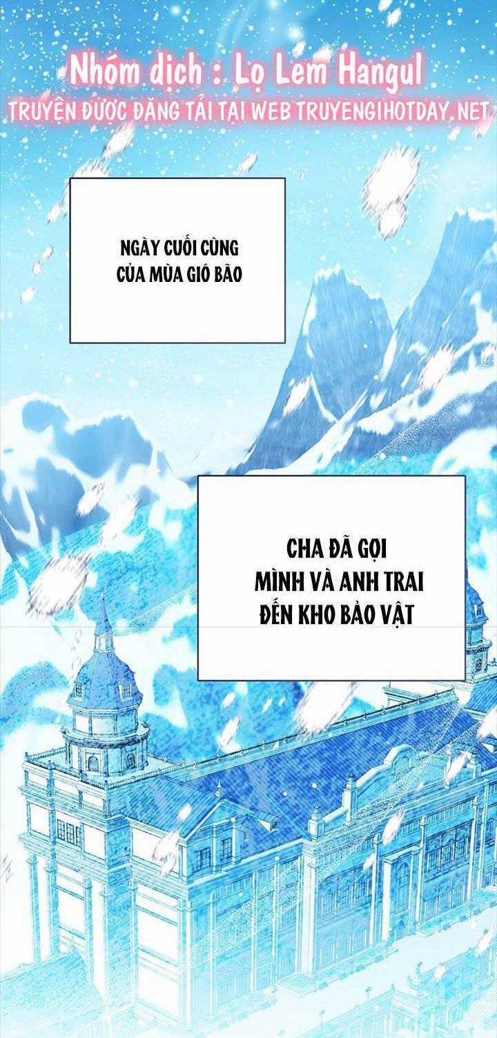 Công Chúa Bé Con Nhìn Vào Cửa Sổ Trạng Thái Chapter 91 trang 0