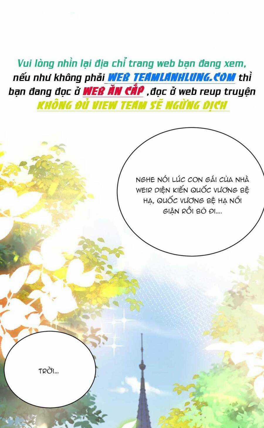 Công Chúa Bị Ruồng Bỏ Chapter 20 trang 1