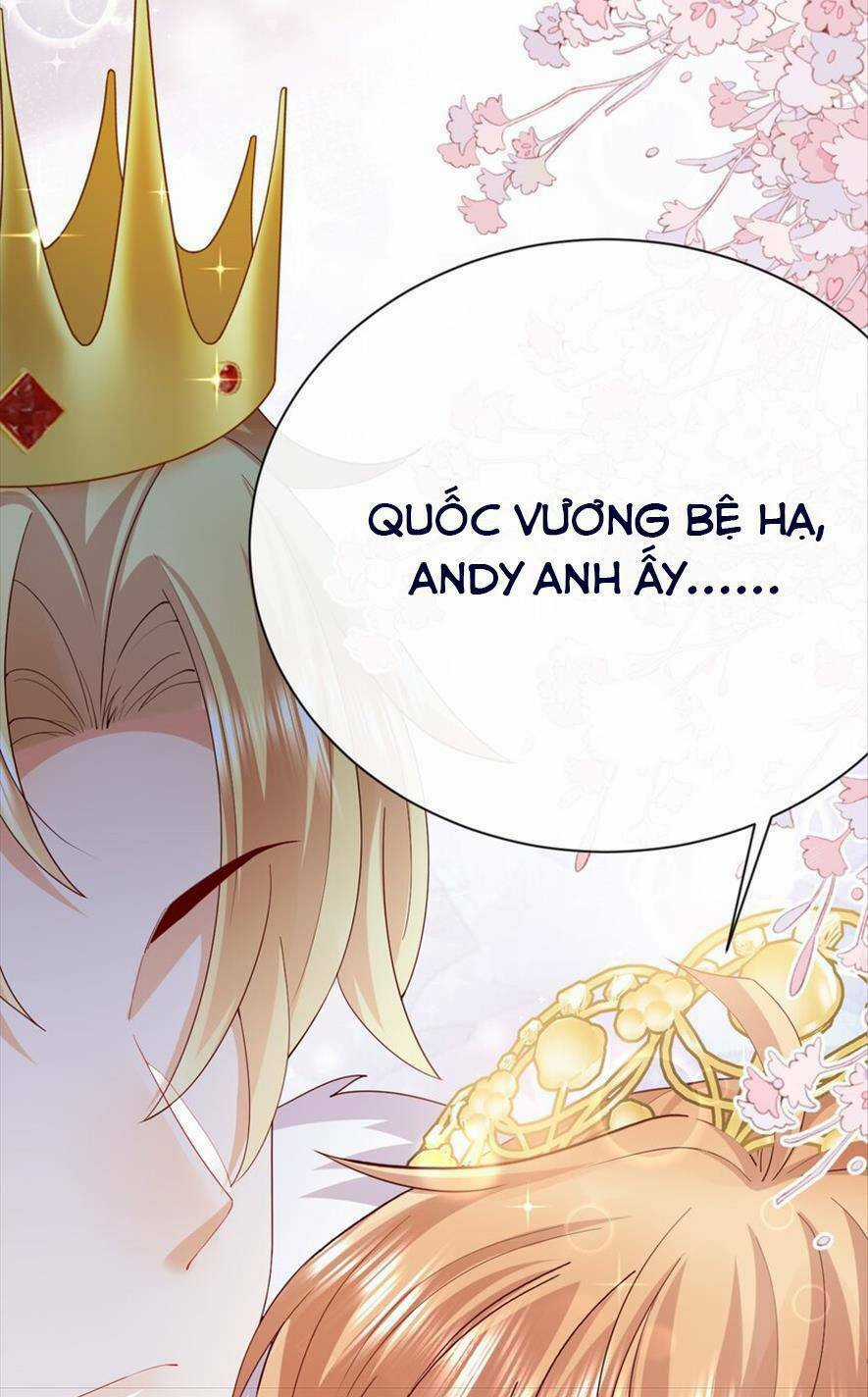 Công Chúa Bị Ruồng Bỏ Chapter 42 trang 1