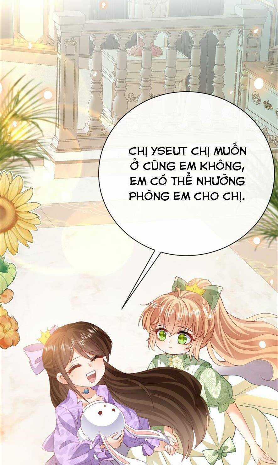 Công Chúa Bị Ruồng Bỏ Chapter 44 trang 1