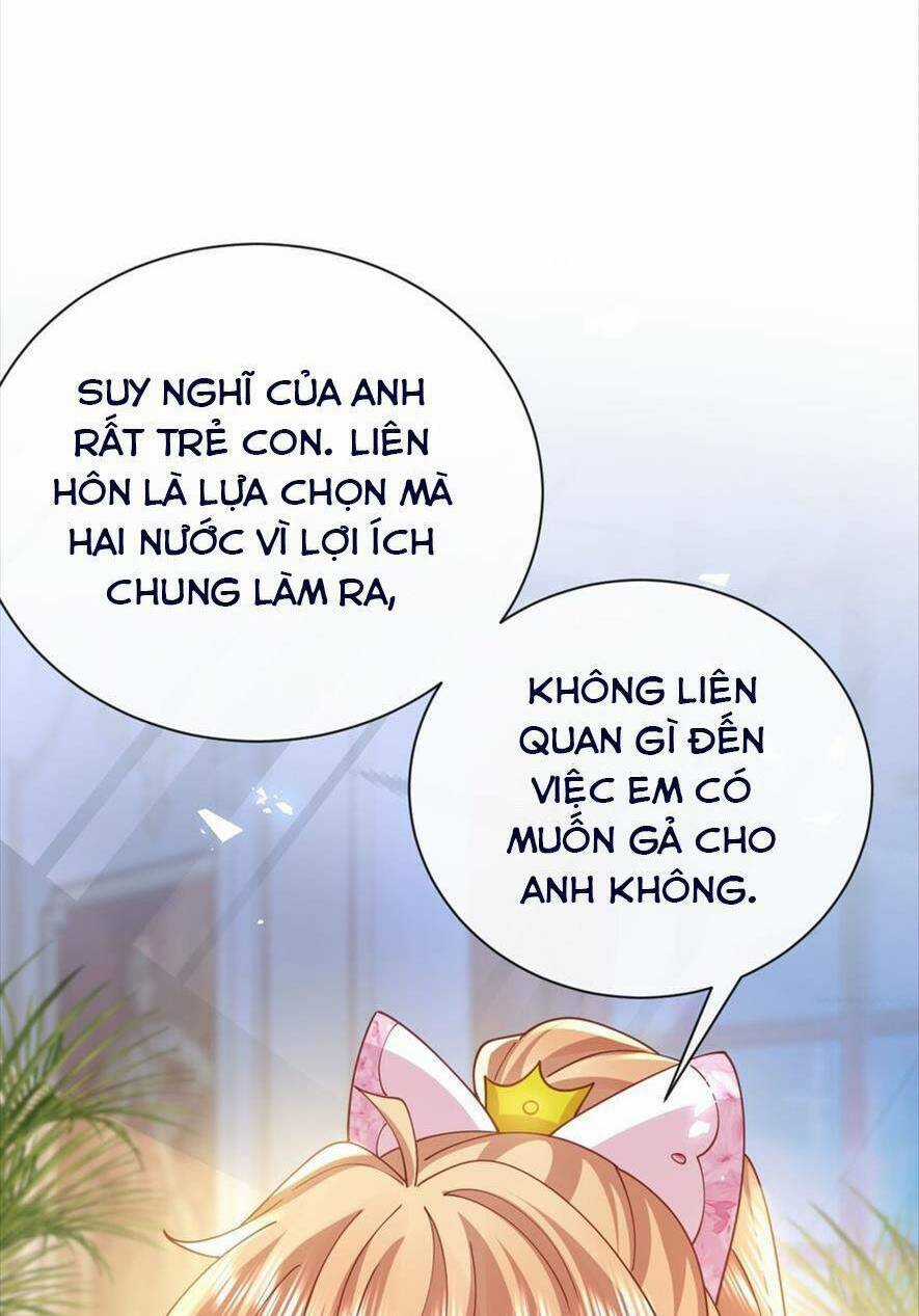 Công Chúa Bị Ruồng Bỏ Chapter 47 trang 1