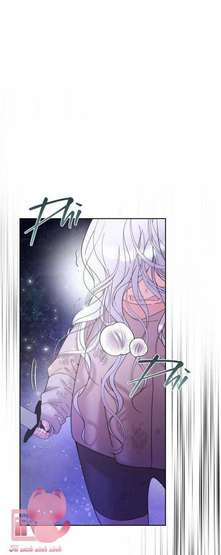 Công Chúa Chloe Chapter 105 trang 1