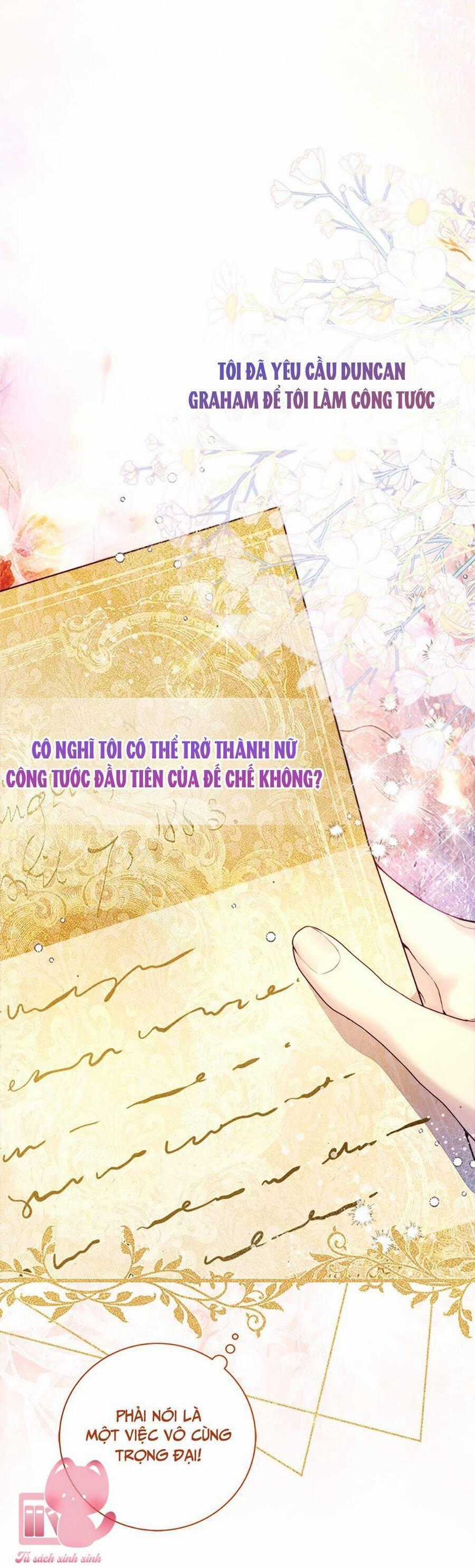 Công Chúa Chloe Chapter 113 trang 1