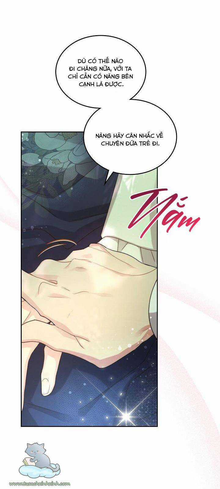 Công Chúa Chloe Chapter 89 trang 1