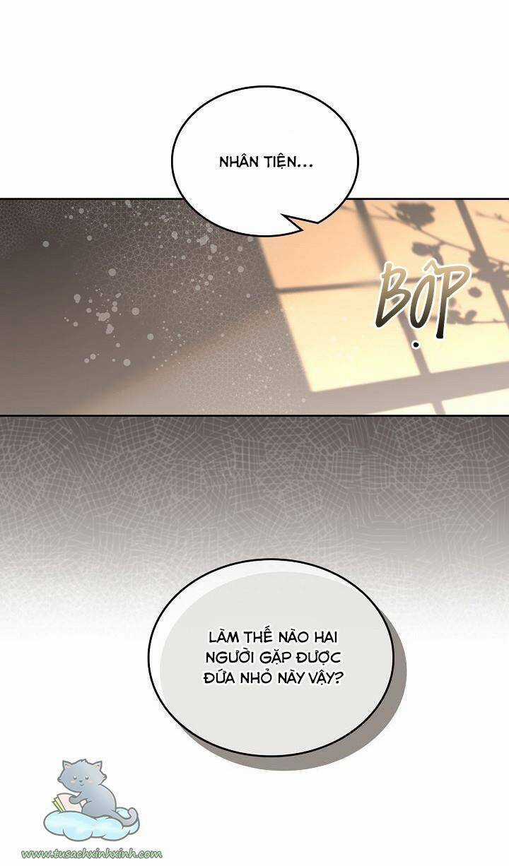 Công Chúa Chloe Chapter 91 trang 1