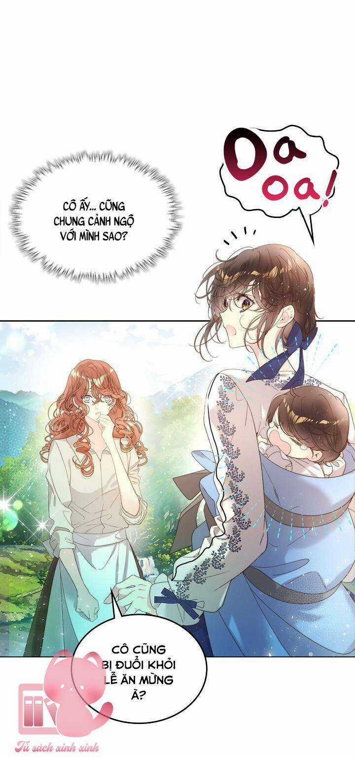 Công Chúa Chloe Chapter 99 trang 1