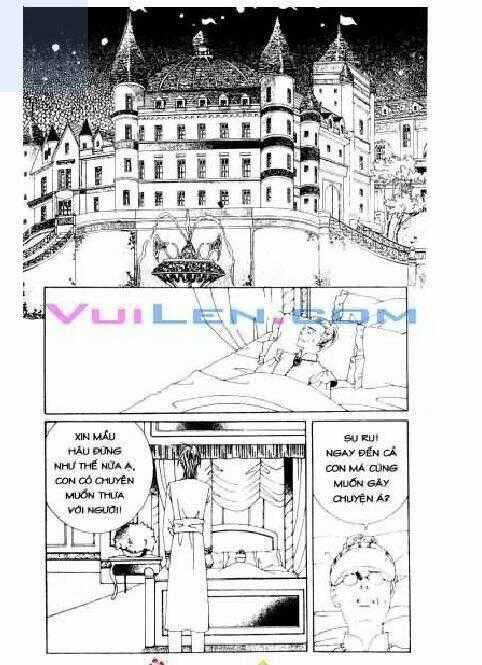 Công chúa của tôi Chapter 7 trang 1