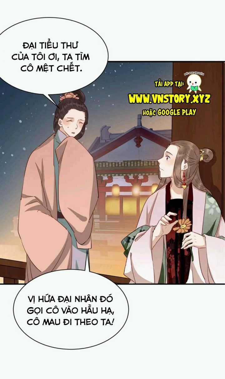 Công Chúa Gả Đến Chapter 26 trang 1