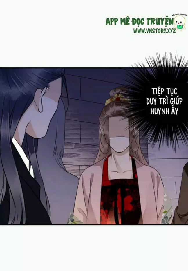 Công Chúa Gả Đến Chapter 33 trang 1