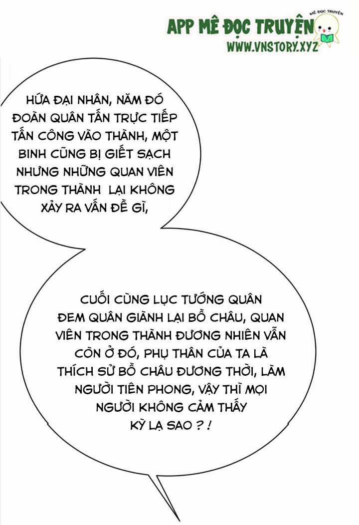 Công Chúa Gả Đến Chapter 38 trang 0