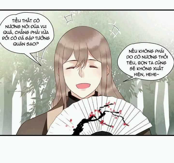 Công Chúa Gả Đến Chapter 9 trang 1