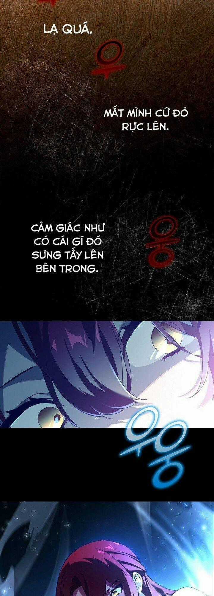 Công Chúa Gác Mái Chapter 32 trang 1