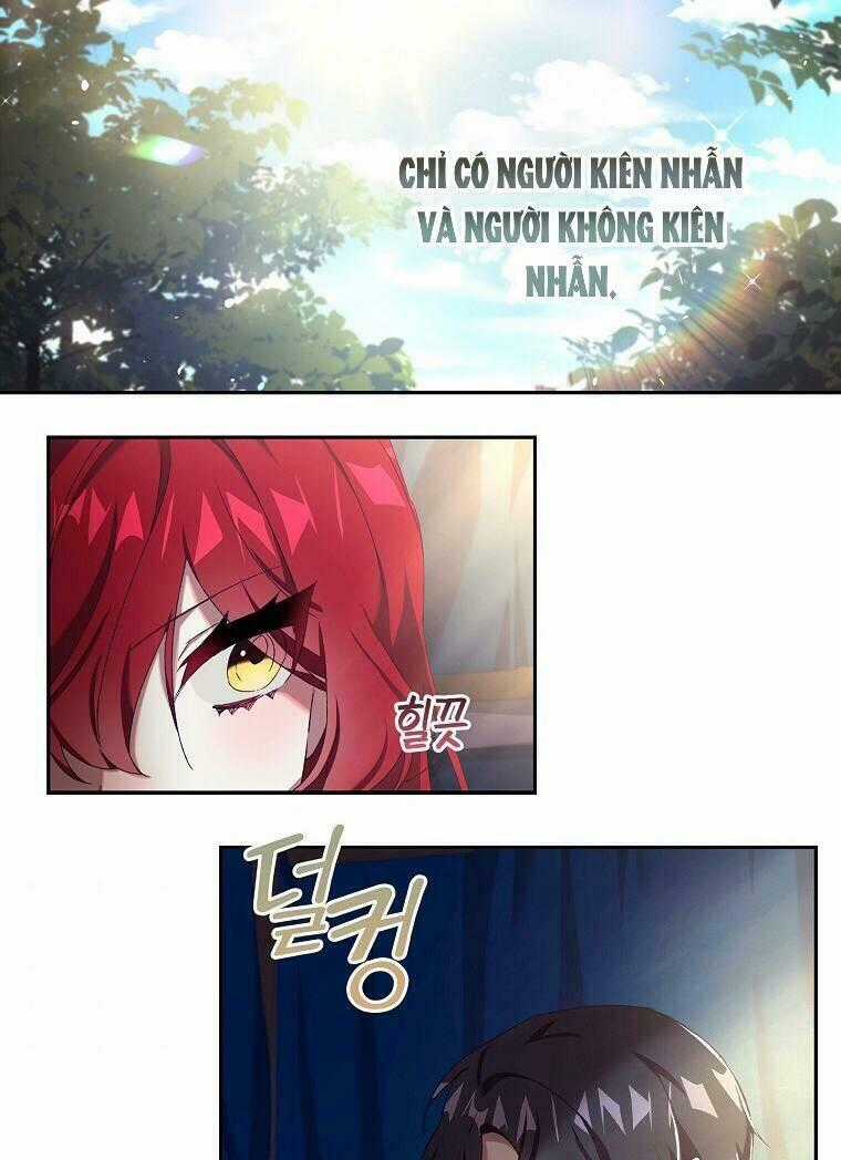 Công Chúa Gác Mái Chapter 7 trang 1