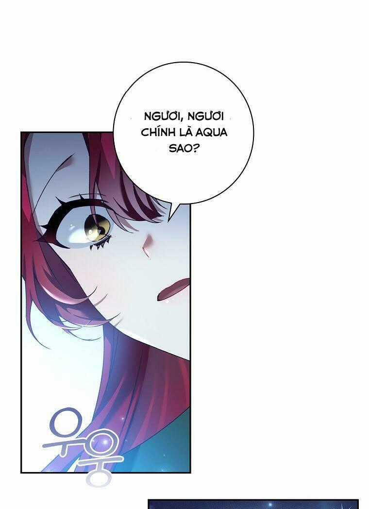 Công Chúa Gác Mái Chapter 8 trang 1