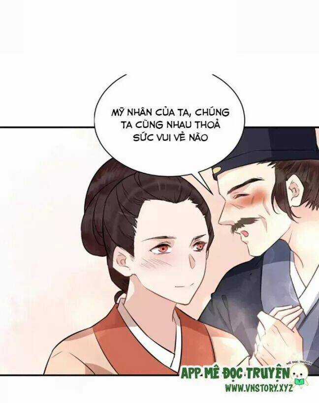 Công Chúa Giá Đáo Chapter 28 trang 1