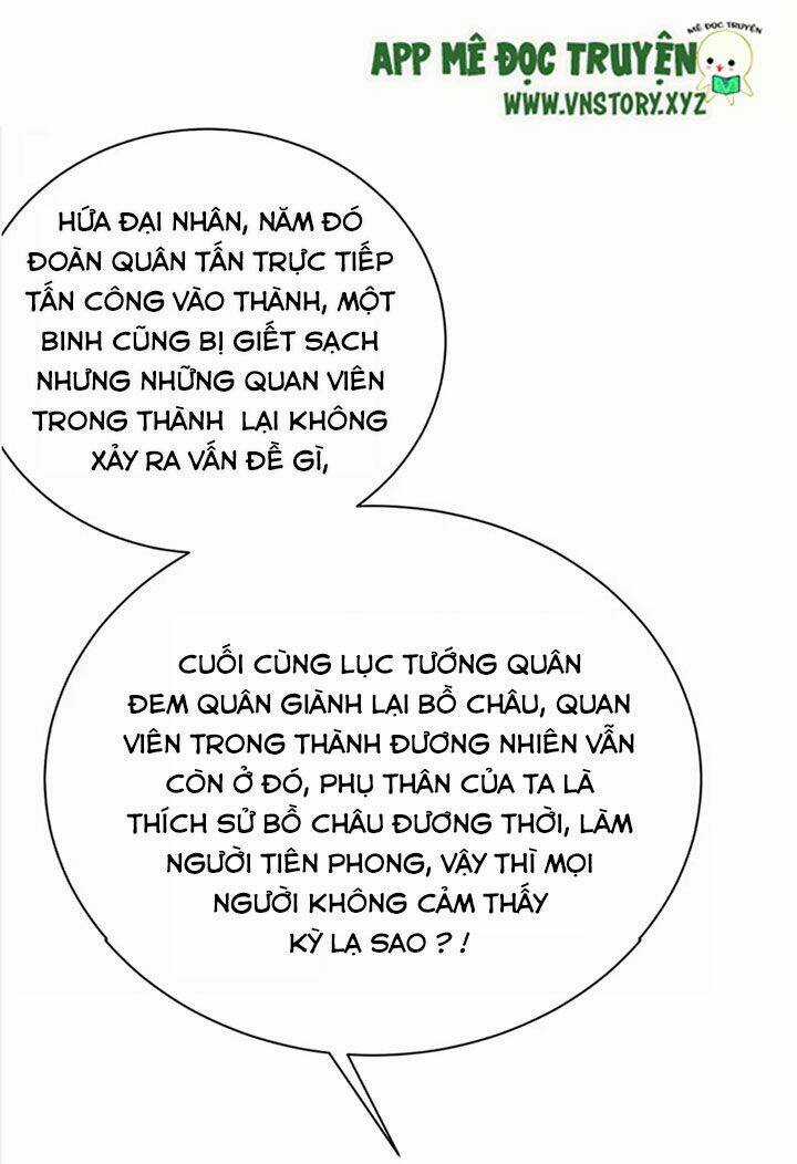 Công Chúa Giá Đáo Chapter 38 trang 0