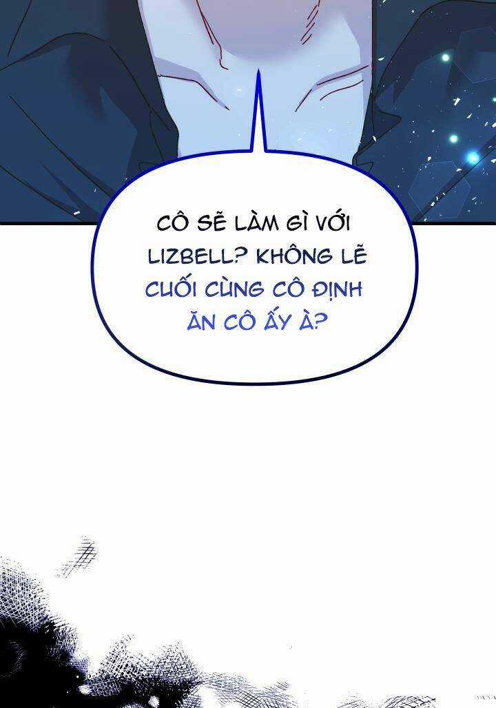 Công Chúa Giả Điên Chapter 51.1 trang 1