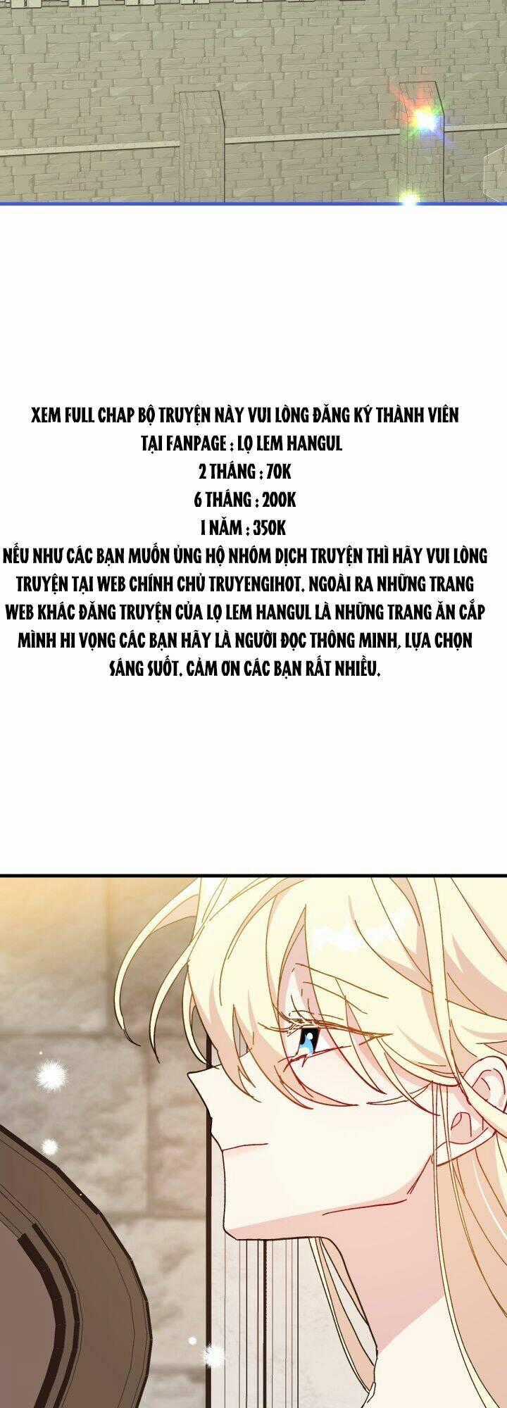 Công Chúa Giả Điên Chapter 57.2 trang 0